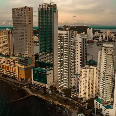 The Yinyang Suite-guest Friendly Adults Only Cartagena