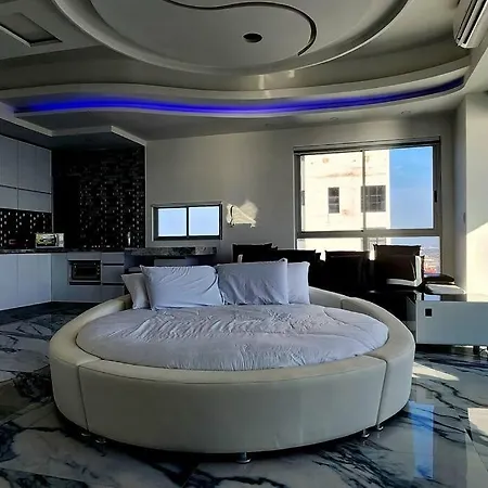 The Yinyang Suite-guest Friendly Adults Only *