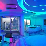 The Yinyang Suite-Guest Friendly Adults Only