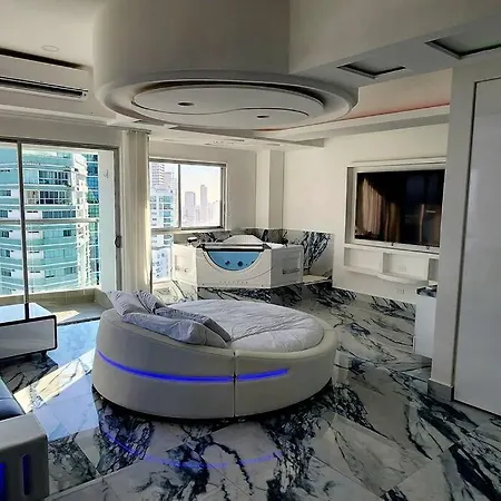 Apartamento The Yinyang Suite-guest Friendly Adults Only