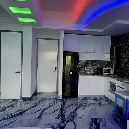 The Yinyang Suite-guest Friendly Adults Only