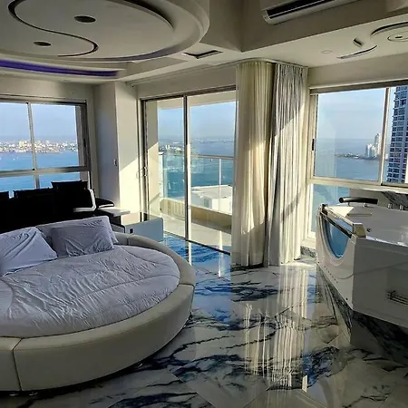 The Yinyang Suite-guest Friendly Adults Only *