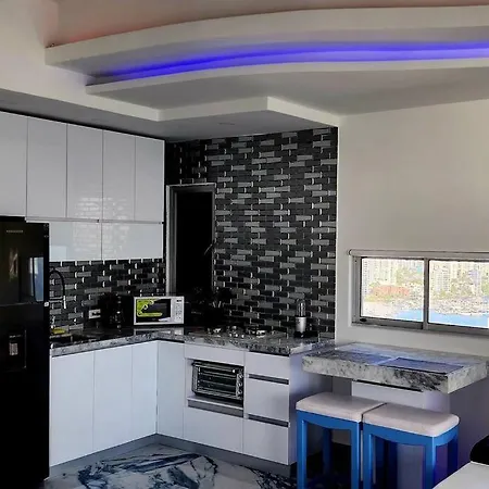 The Yinyang Suite-guest Friendly Adults Only