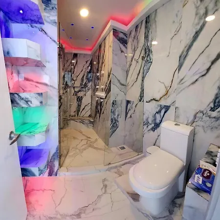 The Yinyang Suite-guest Friendly Adults Only Apartamento