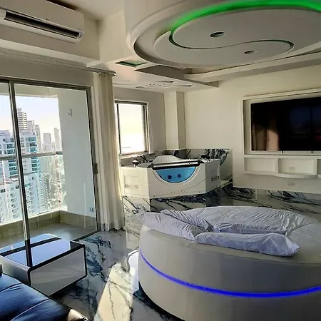 The Yinyang Suite-guest Friendly Adults Only Apartamento