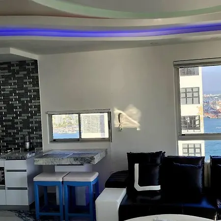 The Yinyang Suite-guest Friendly Adults Only Apartamento Cartagena