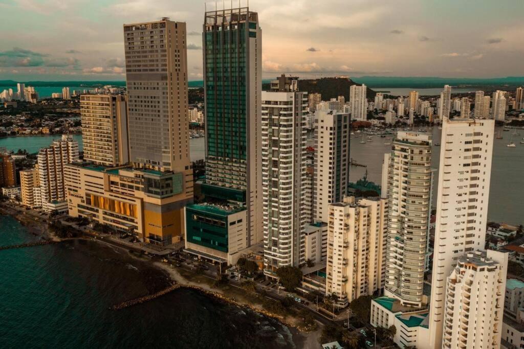 The Yinyang Suite-guest Friendly Adults Only Cartagena