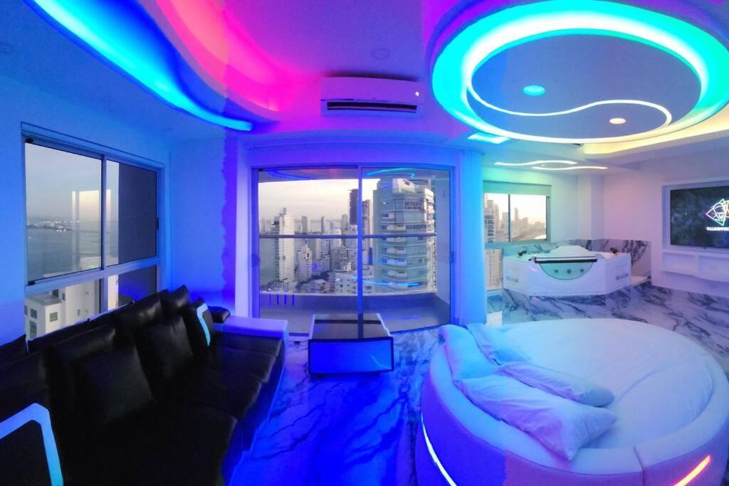 The Yinyang Suite-guest Friendly Adults Only Apartamento
