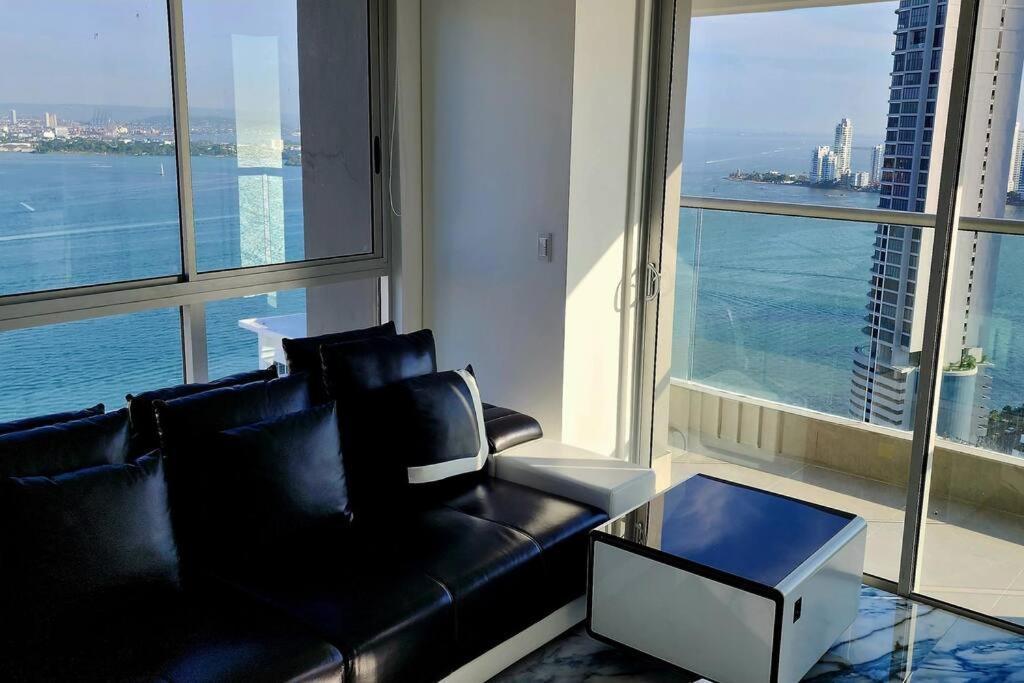 The Yinyang Suite-guest Friendly Adults Only Apartamento Cartagena